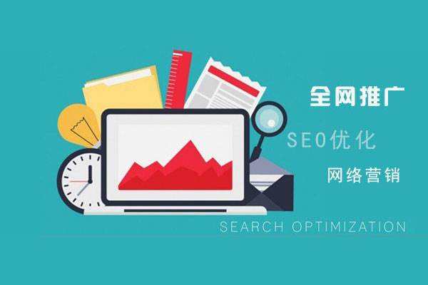 江阴网络推广公司总结企业网站的几点推广策略